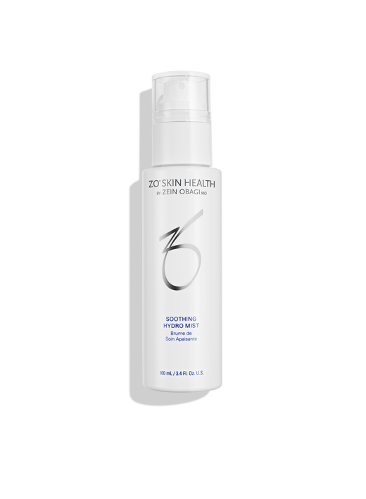 Soothing Hydro Mist