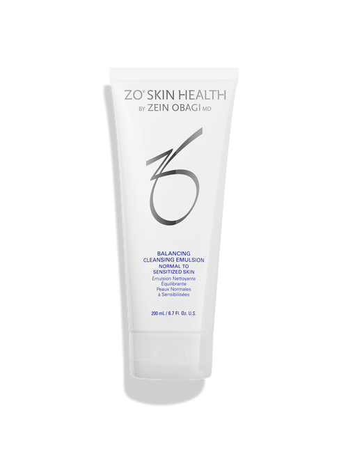 Balancing Cleansing Emulsion