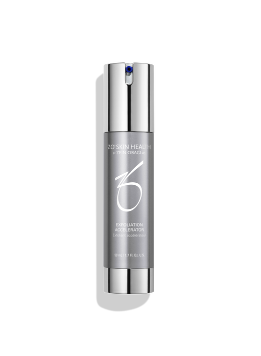 Exfoliation Accelerator