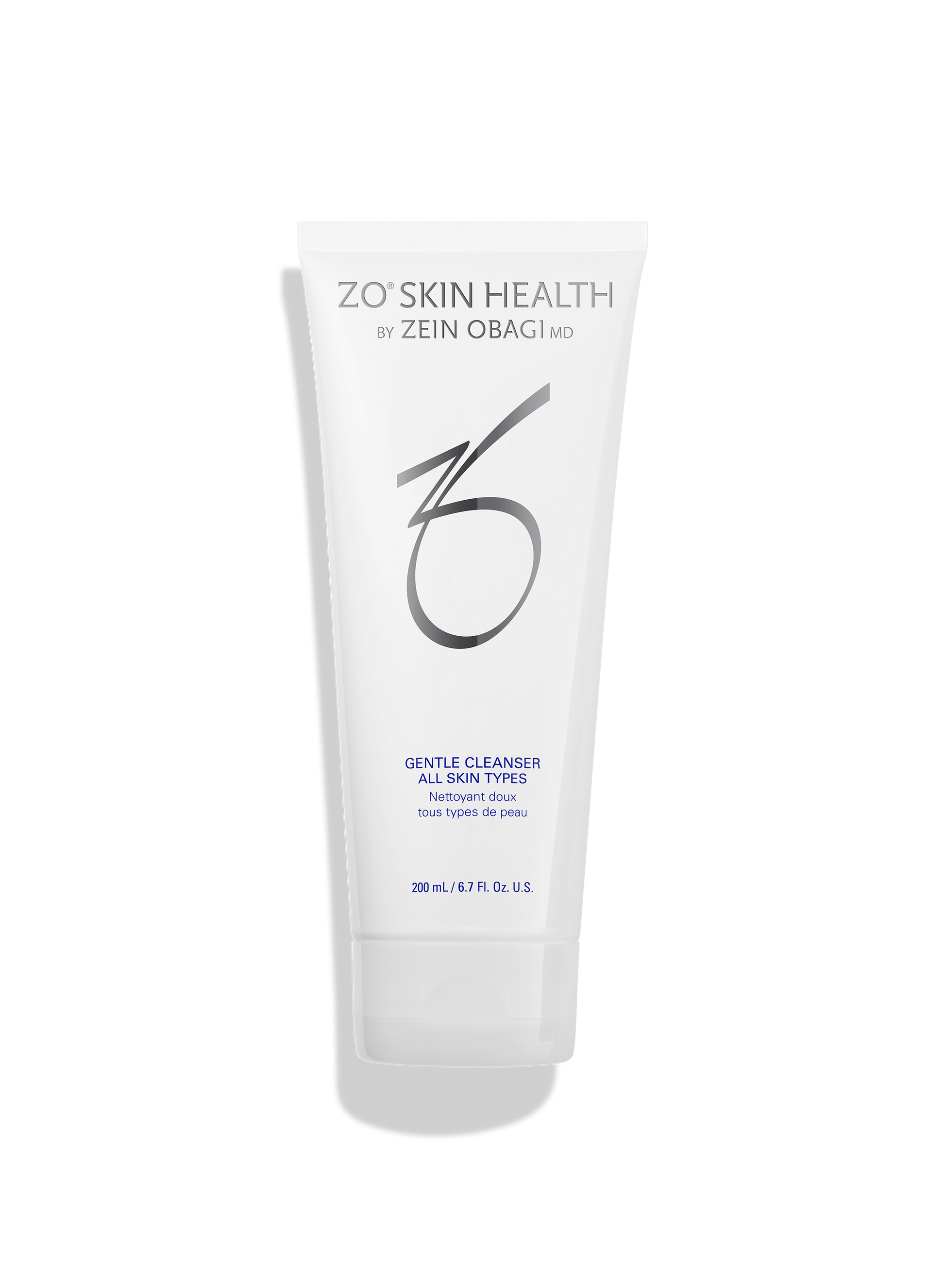 Gentle Cleanser