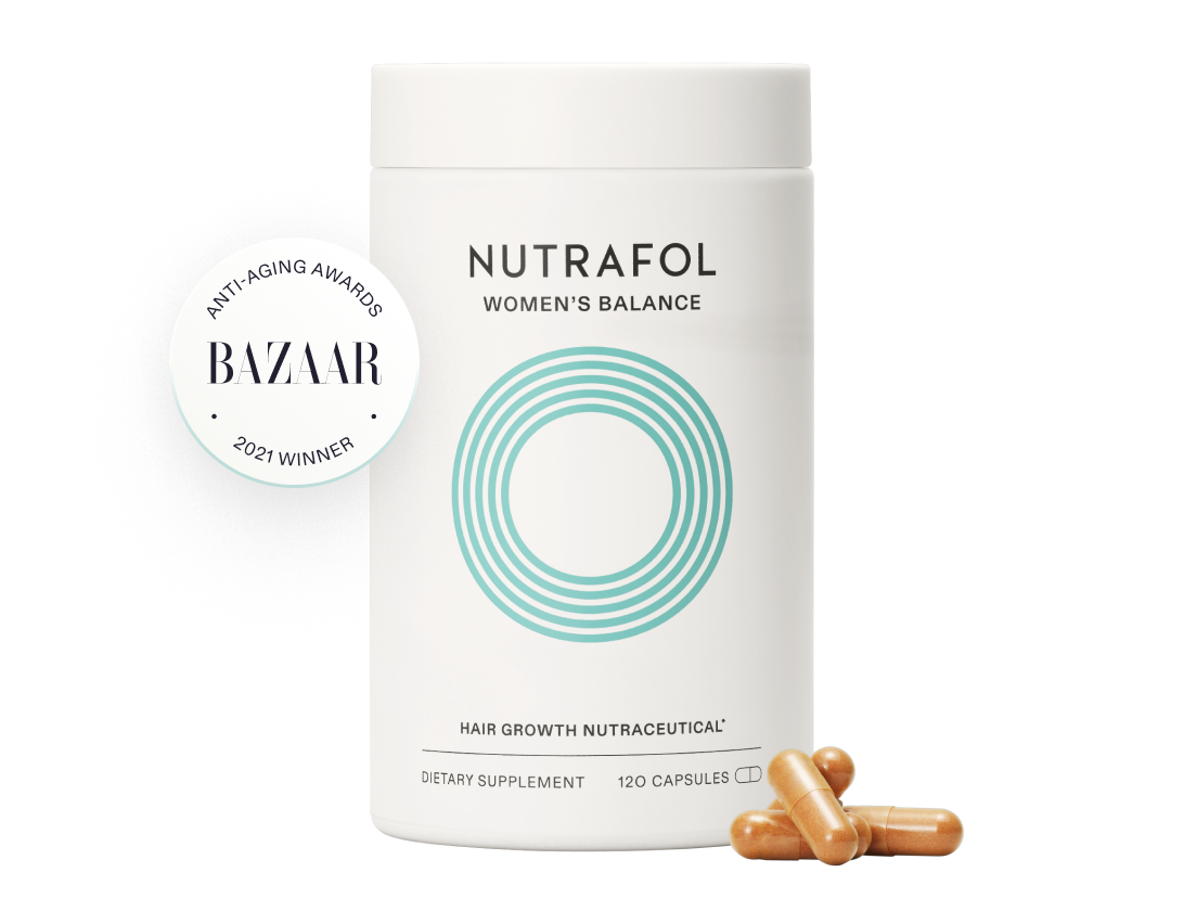 NUTRAFOL Women's Balance 3 month